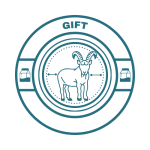 gift logo transparent